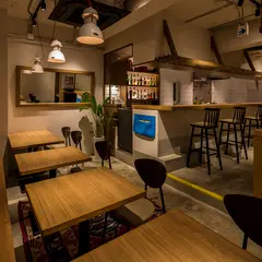 jiu bar（ジュウバー）