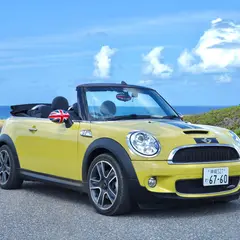 HEAVEN’S レンタカー宮古島
