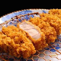 とんかつ西麻布豚組