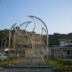 油津駅