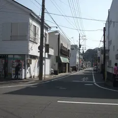 稲荷通り