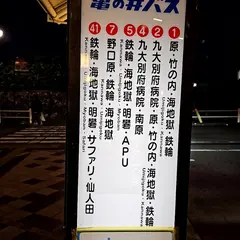 別府駅
