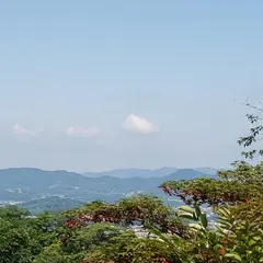 唐澤山神社 社務所