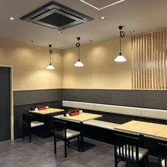 牛たん料理 閣 仙台大和町店