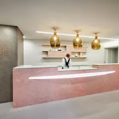 クレアージュ東京 レディースドッククリニック