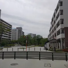 三井のリパーク 青戸第一団地駐車場
