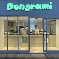 Dongrami (ドングラミ)