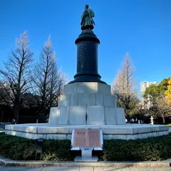 大村益次郎像