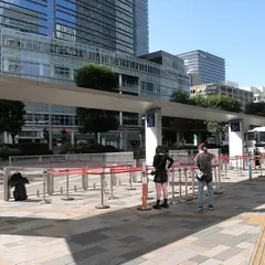 東京駅八重洲南口