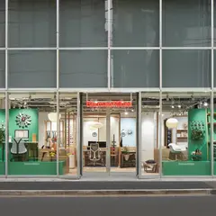ハーマンミラーストア青山