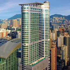 コーディス香港
