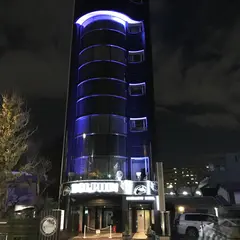 ホテルドルフィン