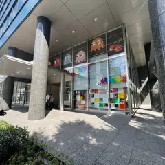 株式会社バンダイナムコアミューズメントラボ