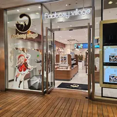 fantasy village大阪心斎橋Big Step店
