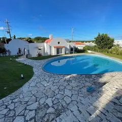 石垣島シーサイドテルミー