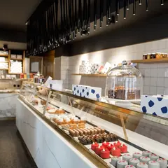 La Pâtisserie Cyril Lignac - Sèvres