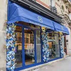 Magnolia Pâtisserie