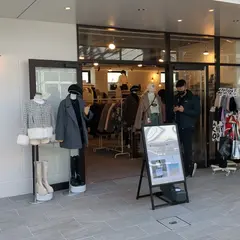 高速ターミナル 原宿店