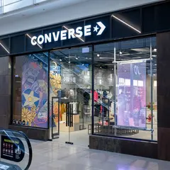 Converse Flagship Chadstone