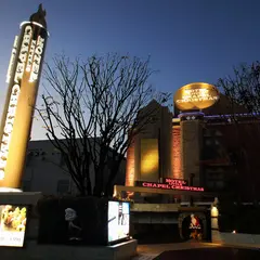 福岡 リトルチャペルクリスマス