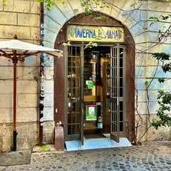 Taverna Romana