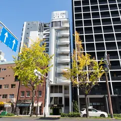 ZONE SHINSAIBASHI WEST