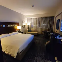 ホテル スカイシティ