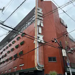 味園ユニバース