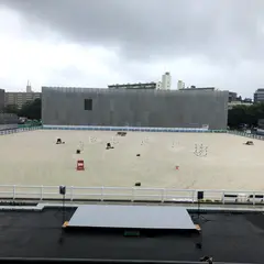 JRA馬事公苑