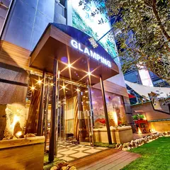 ホテルバリアンリゾート新宿グランピング店