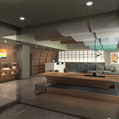 オーベルジュほまち 三國湊