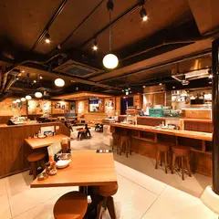 大衆酒場ぎふや 梅田東通り店