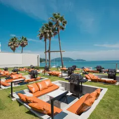 Alba Hotel&Glamping