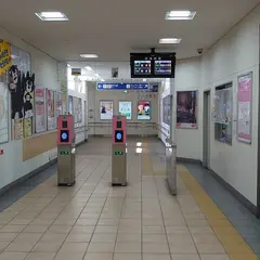 水前寺