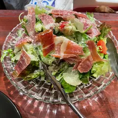 ワインバー古越