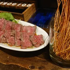 Sunny side bar サニバル