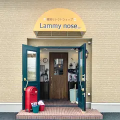 ラミノーズ