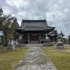 日枝神社