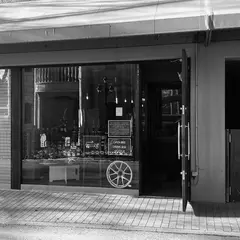 ALPHA COFFEE アルファ コーヒー