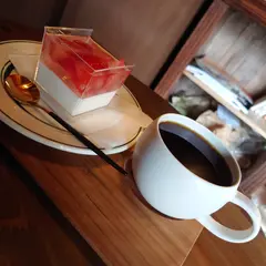 紡ぎ珈琲焙煎所