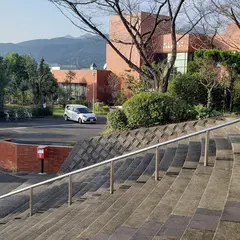 鹿屋市立図書館