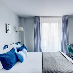 ホテル アカディア アストテル