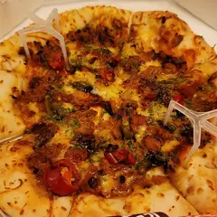 Paik Boy Pizza