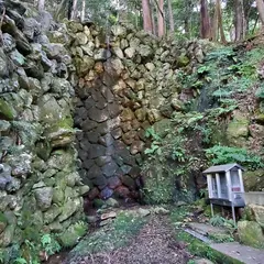 妙法ヶ滝