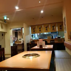 焼肉流星 西田橋店