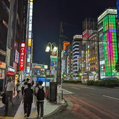 新宿シアタートップス