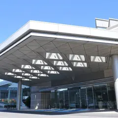 東京ベイ幕張ホール