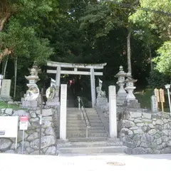 烏帽子形公園