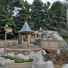 白雪姫の願いの井戸