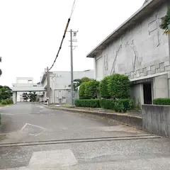長門市立明倫小学校